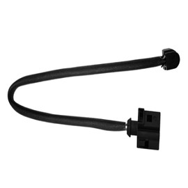 HELLA PAGID 8DK 355 251-921 Warning Contact, brake pad wear, Front Axle