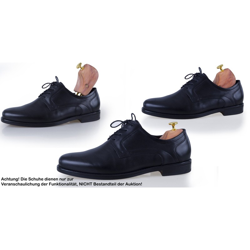 1 Pair Shoe Stretcher Shoe Stretcher Wooden Shoe Width Men