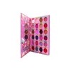 Paleta De Sombras Xime Beauty Runbera Rosa