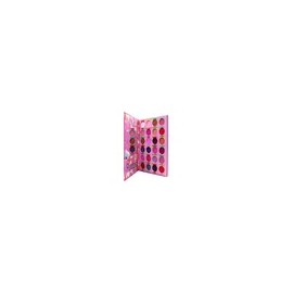 Paleta De Sombras Xime Beauty Runbera Rosa