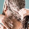 LUSH [Lush] Big 330g - Shampoo / Salt Shampoo /