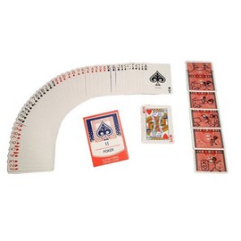 Royal Magic Dan Harlans Card-Toon 2 - Magic Card Trick