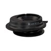 febi bilstein 28221 Strut Top Mounting with ball bearing, pack