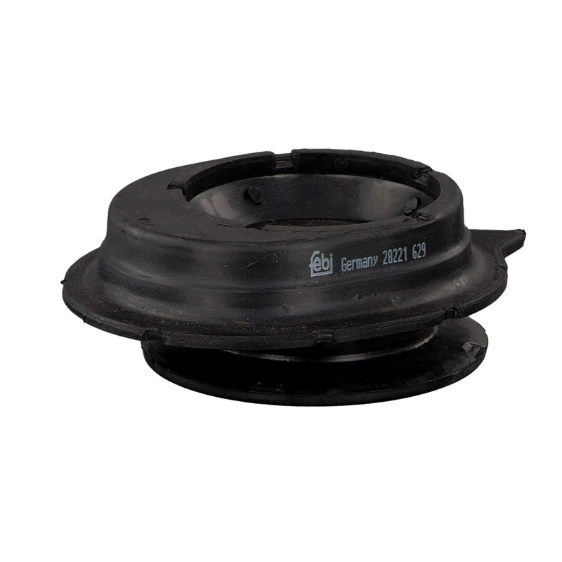 febi bilstein 28221 Strut Top Mounting with ball bearing, pack