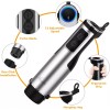 MOOKA 1100W 5-in-1 Immersion Hand Blender Handheld Stick Blender 12