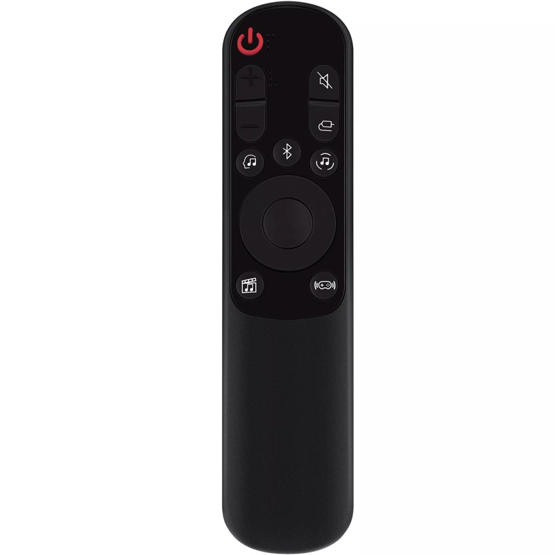 For LG AKB76038002 Infrared Replace Remote for LG Soundbar SP2
