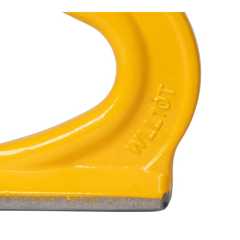 Mytee Products 10 Ton Grade 80 Weld On Anchor Hook