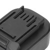 Battery Adapter 5 Pin Converter Conversion Kit Dock Power Connector