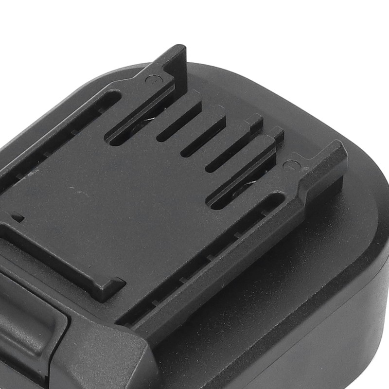 Battery Adapter 5 Pin Converter Conversion Kit Dock Power Connector