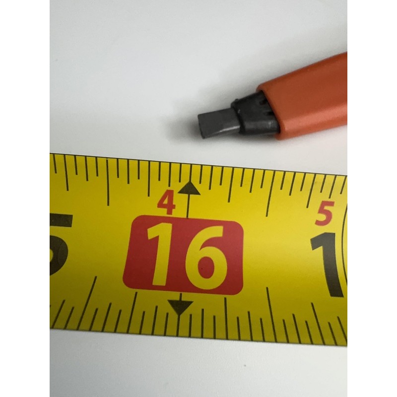 Swanson Tool Co SVGL25M1/CP216 Value Pack featuring a 25 Foot
