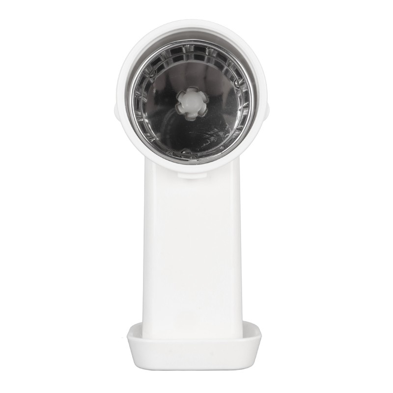 Meat Grinder Attachments Stainless Steel Plastic Highly Efficient Ergonomic Design