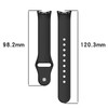 AWADUO Compatible with Xiaomi Band 10/10NFC/9/9 NFC/8 Smart Wacth Replacement