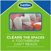 DenTek DenTek Easy Brush Interdental Cleaners, Mint, 16 Count (Pack