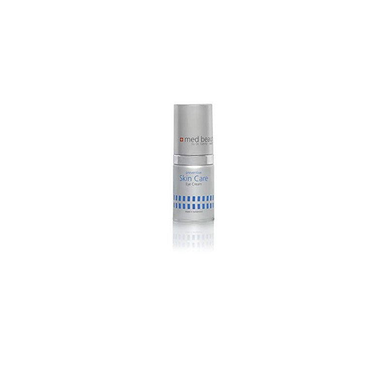Preventive Skin Care Eye Cream 15 ml