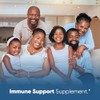 BioZnQ Zinc Quercetina con Ionóforos para protección inmunológica Suplementos de