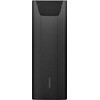 Insignia M.2 NVMe to USB-C 3.2 Gen 2 SSD Enclosure,