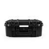 BluBox TSA Approved Waterproof Camera Carry Case - 18x14.6x7.5 Inches,