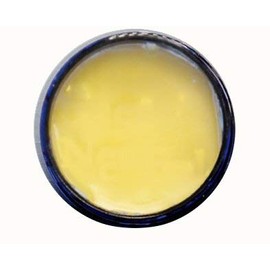 Chalk Mountain Brushes. 8 oz Aromatherapy French Lavender Clear Furniture Finishing Wax. Beautifys Protects Painted & Unfinished Wood.