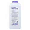 Equate Judastice - Polvo para bebé con lavanda y manzanilla,