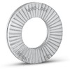 Original Nord-Lock Steel Wedge Lock Washers NL10sp for M10, with