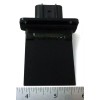Original Engine Management HVAC Blower Motor Resistor Front Original Eng