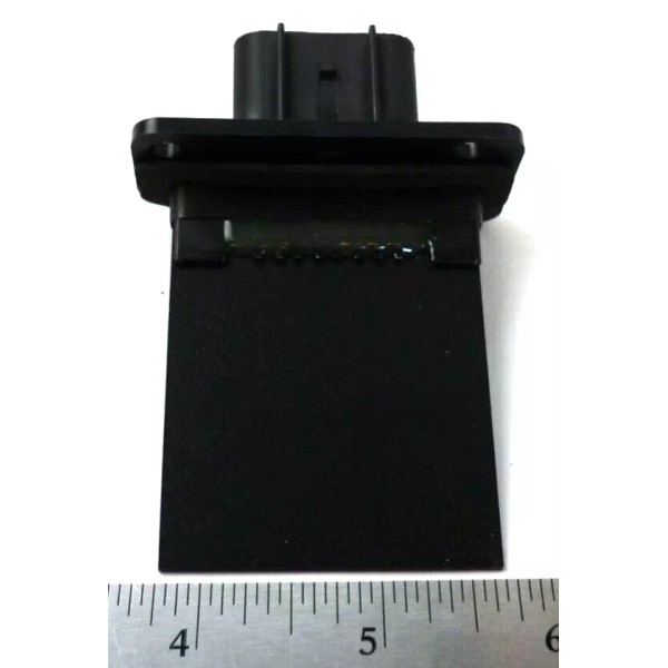 Original Engine Management HVAC Blower Motor Resistor Front Original Eng