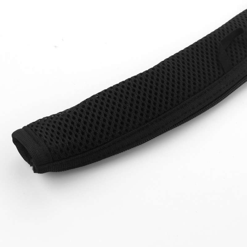 WH-1000XM5 Mesh Fabric Headband Cover Replacement Headband Top Pad Cushion