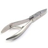 PRECISE CANADA: MEDIC-GRADE TOENAIL CLIPPERS – PODIATRIST'S NIPPERS FOR THICK