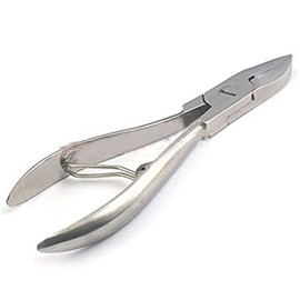 PRECISE CANADA: MEDIC-GRADE TOENAIL CLIPPERS – PODIATRIST'S NIPPERS FOR THICK AND INGROWN NAILS