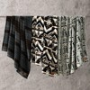Wrangler - Throw Blanket, Soft Plush Fleece Bedding, Western Decor