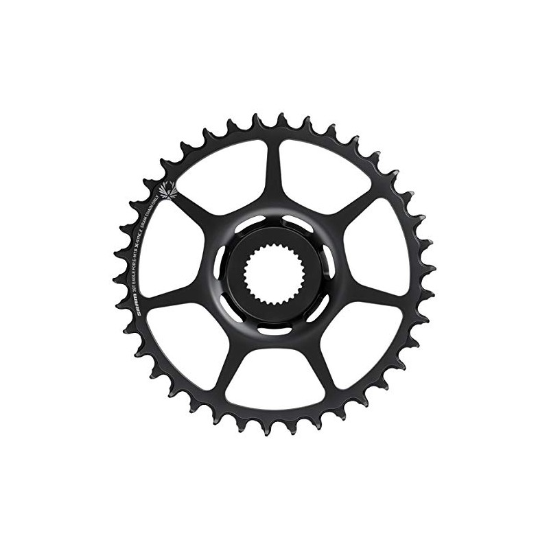 SRAM Eagle X-Sync2 38T Direct Mount Chainring for Bosch Motor