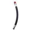Exmark 116-4924 Engine Oil Drain Hose Lazer Z Quest Turf