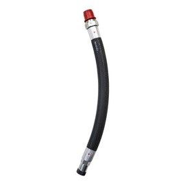 Exmark 116-4924 Engine Oil Drain Hose Lazer Z Quest Turf Tracer E P S X Series