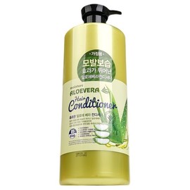 Kind Tan-ssi Moisture & Nourishing Hair Conditioner 1500ml Moisture & Nourishing Hair / 친절한탄씨 수분 영양공급 머릿결 촉촉하게 헤어 컨디셔너 1500ml 수분 영양공급 머릿결 촉촉하게
