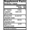 TABL Digestive Advantage Intensive Bowel Support Probiotics Supplement, 96 Count