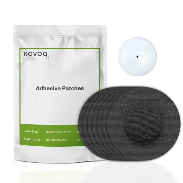 25PCS Sensor Covers for Freestyle Libre 2 Waterproof Hardshell Cover,No