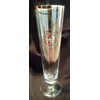 Warsteiner Stemmed Fluted Pilsner Beer Glass 0.3L