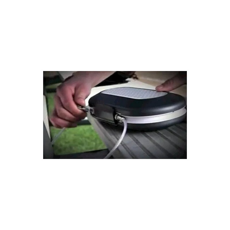 Master Lock Caja De Seguridad Portátil Color Aleatorio