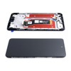 Avvood for Motorola Moto G 5G 2024 Screen Replacement Kit