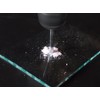Niigata Seiki SK GD-4F Glass Drill, 4 Blades, 0.2 inches