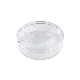 Louis Tellier N3509-CO Coulommiers Cheese Box