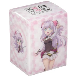 Bushiroad Deck Holder Collection V2 Vol. 963 I said the ability is an average value! Miles