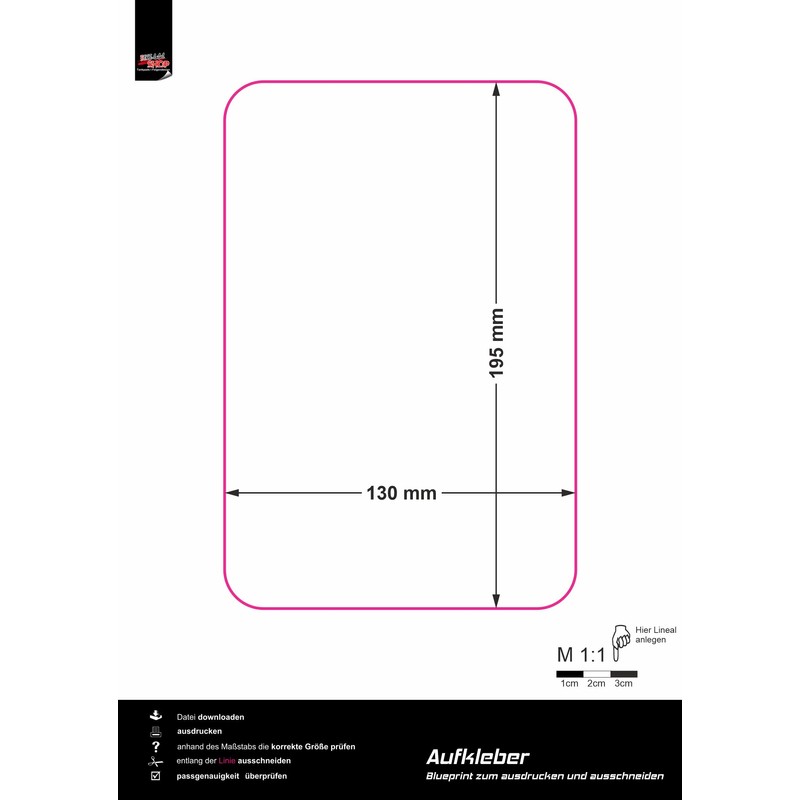 BIKE-label X900246 Energy Saving Sticker Environmental Protection Sign