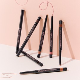 lilybyred Starry Eyes AM9 to PM9 Slim Gel Eyeliner - 07 #Cold Rose