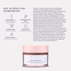 NEW Berry Refined Scrub