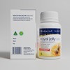 Natural Life Royal Jelly 365 capsules 1000mg 1.2% HDA