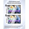 Screen Protector for aiprotablet A30T Android 15 Tablet, 10 inch