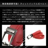 Noverst Men's Belt, Business Belt, Easy to Use, Suit Belt,