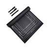 TINYOUTH Jigsaw Puzzle Roll Up Mat for 1000/1500/2000pcs Puzzle, 1.5mm