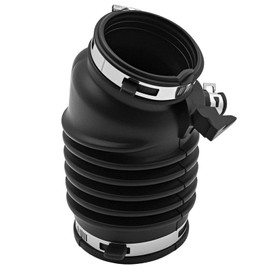 DUZFOREI 17228-R8A-A00 Air Intake Inlet Tube Hose Duct, Replacement for Acura RDX 3.5L 2013 2014 2015 2016 2017 2018